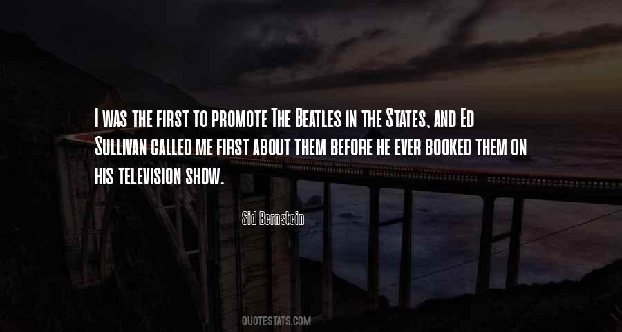 Booked Quotes #714924