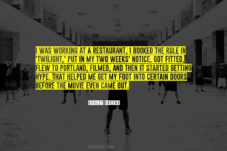 Booked Quotes #75287