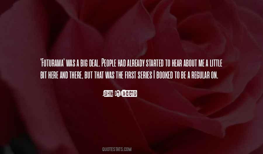 Booked Quotes #853416
