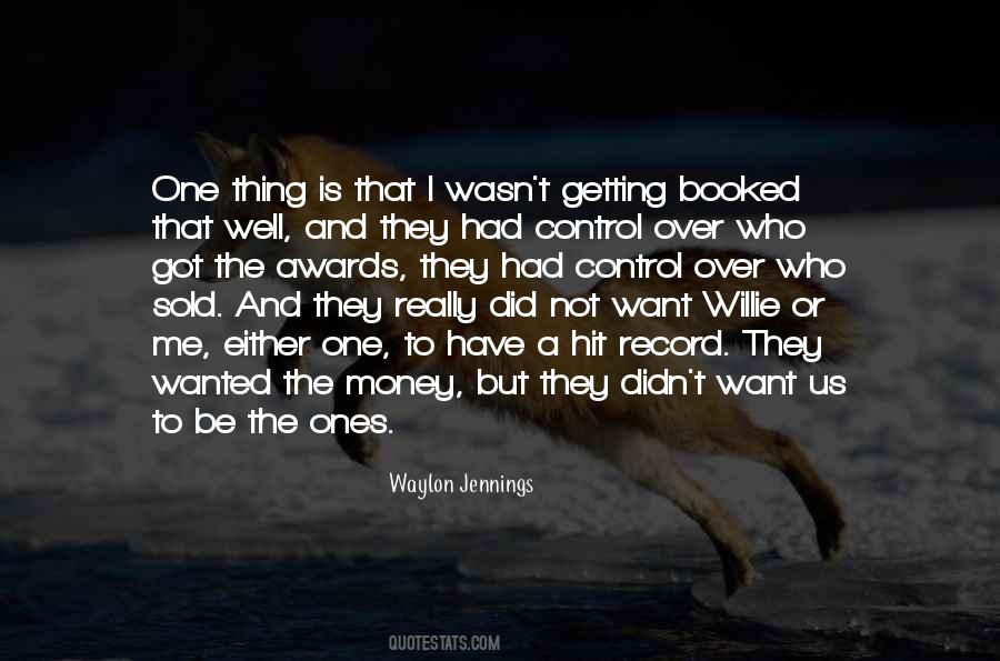 Booked Quotes #865842