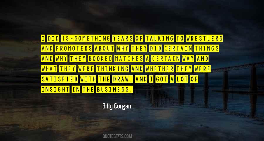 Booked Quotes #891935