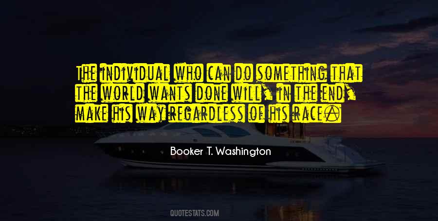 Booker Quotes #143614