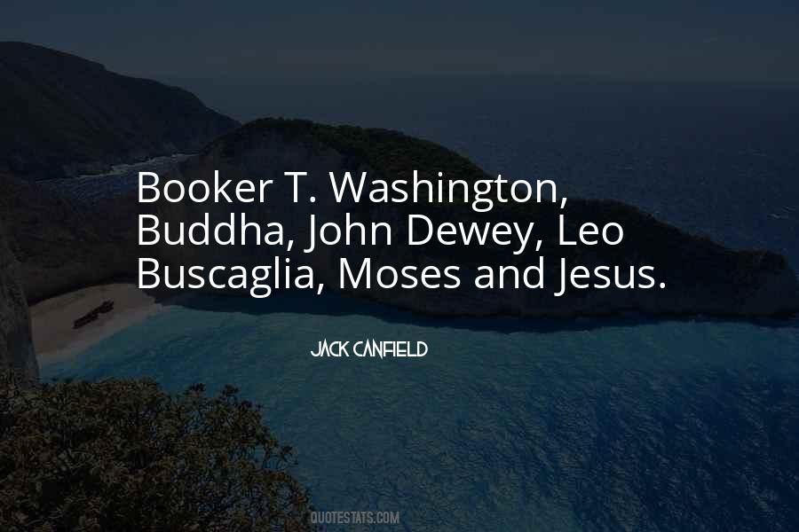 Booker Quotes #1858657