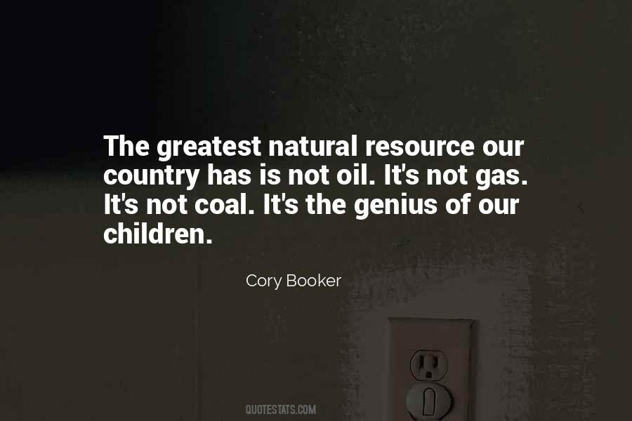 Booker Quotes #247305