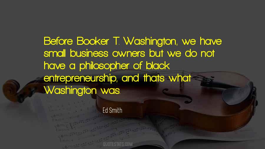 Booker Quotes #66646