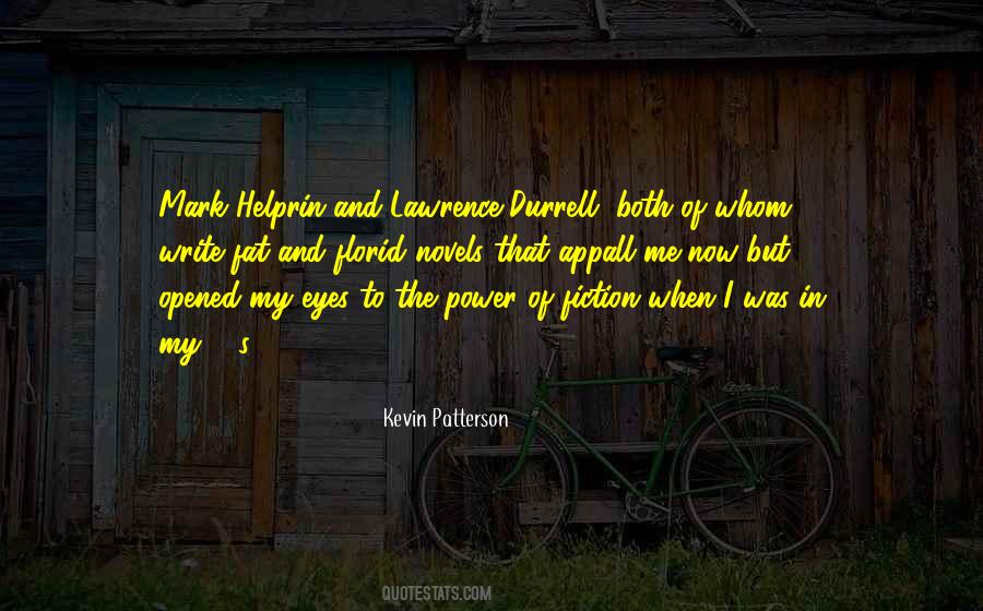 Kausalsatz Quotes #1599787