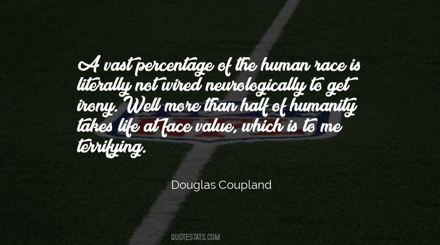 Human Value Quotes #465726