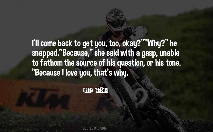Boyamak I I N Quotes #227848
