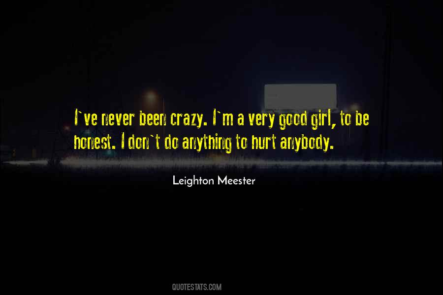 Meester Quotes #1350928