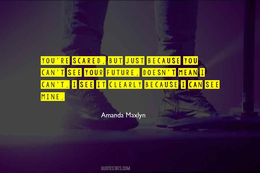 Mayden Wigs Quotes #254502