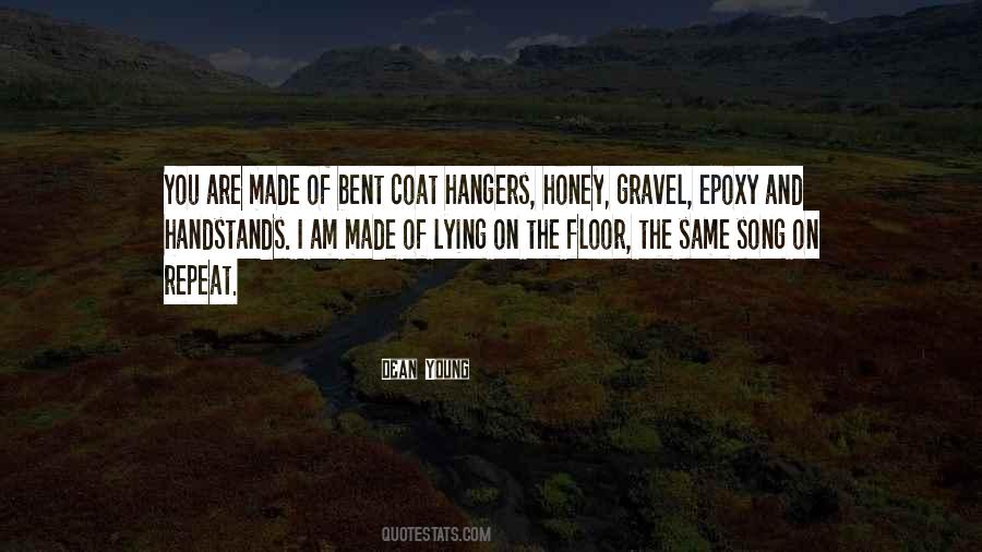 Poissons Gras Quotes #960782