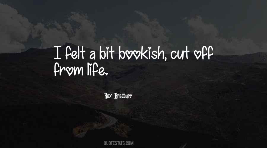 Bookish Quotes #1786101