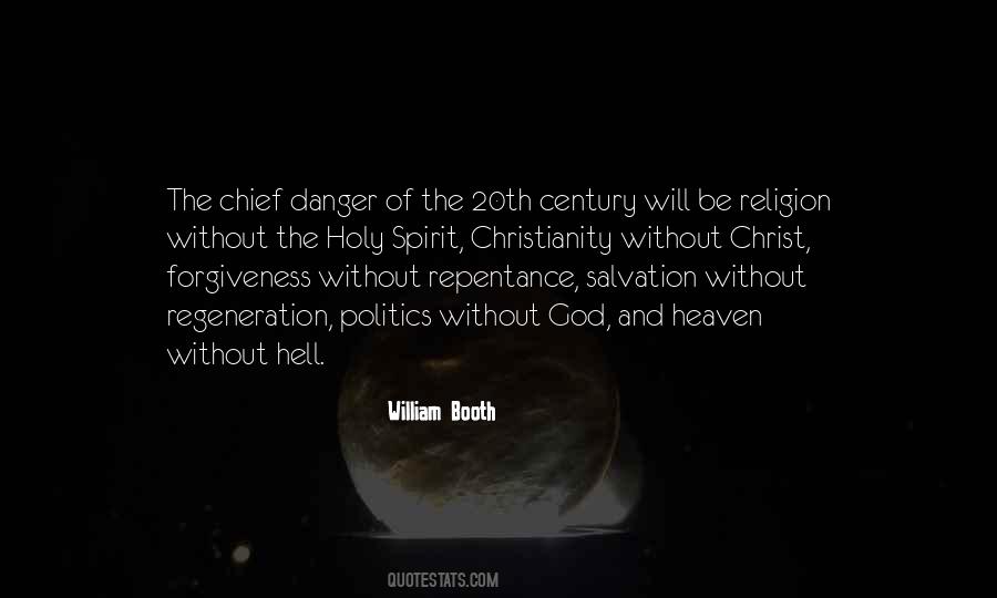 Religion Christianity Quotes #182050