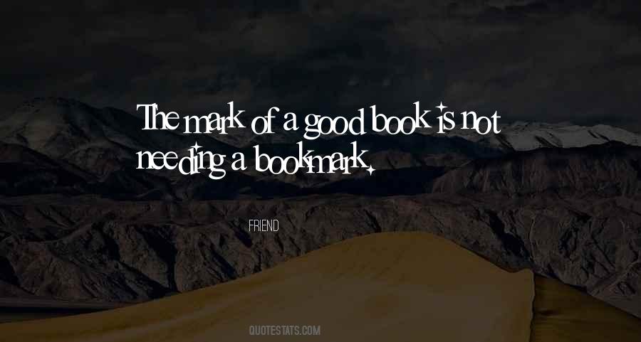 Bookmark Quotes #269067