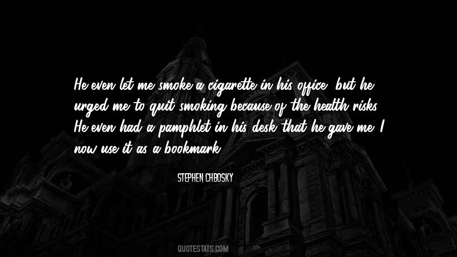 Bookmark Quotes #751757