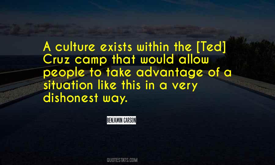 People That Take Advantage Of Others Quotes #69734