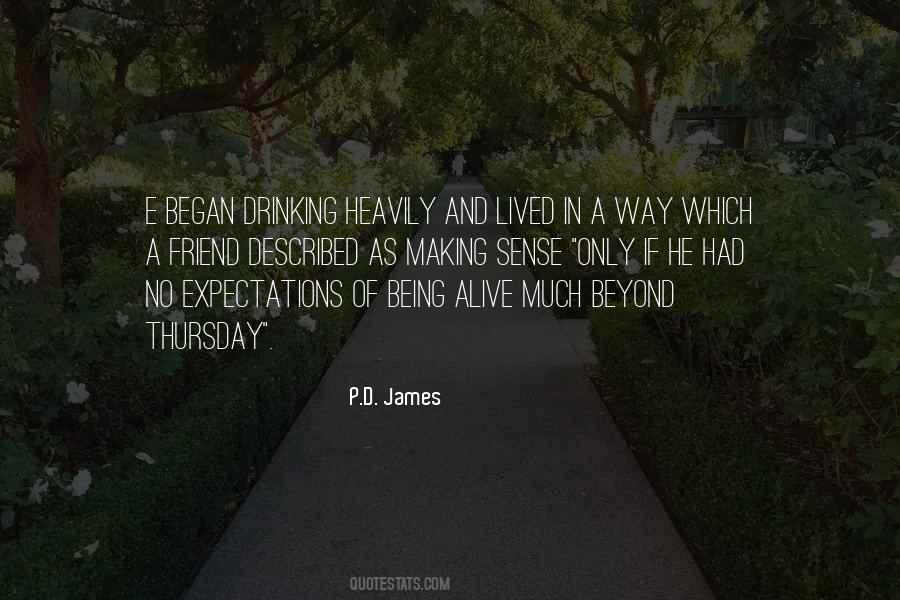 Fauntleroys Marsh Quotes #1495388