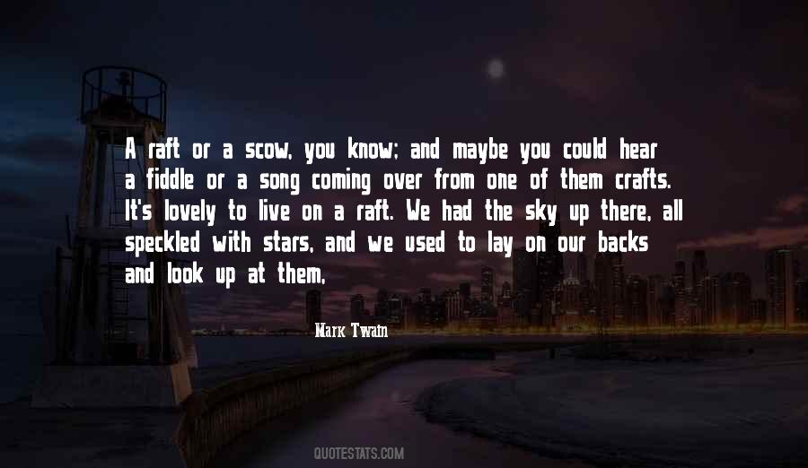 Bonderup Thorup Quotes #717767