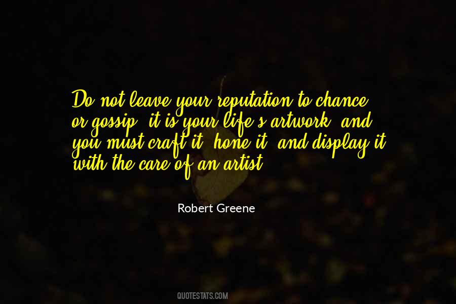 Nattrass Tennis Quotes #1461363