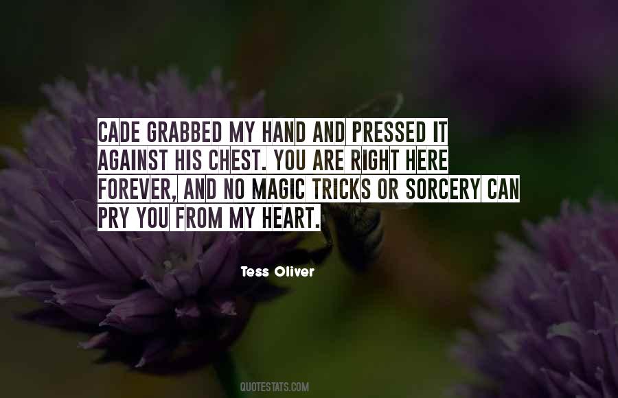 Blinker Lights Quotes #1539802