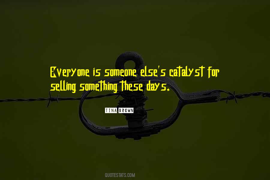 Blinker Lights Quotes #871109