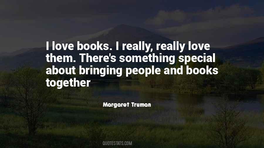 Books About Love Quotes #607454