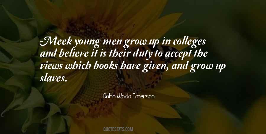 Books And Education Quotes #1049668