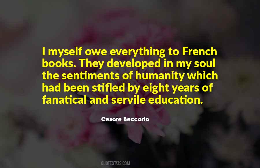 Books And Education Quotes #1321821