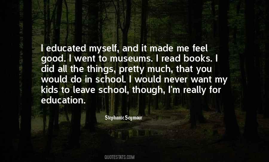 Books And Education Quotes #1379214