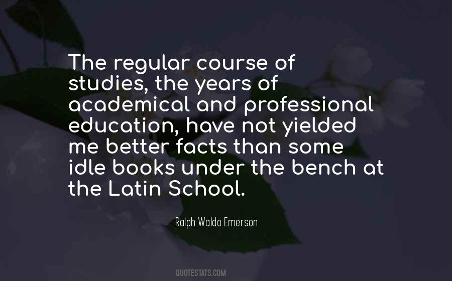 Books And Education Quotes #561374