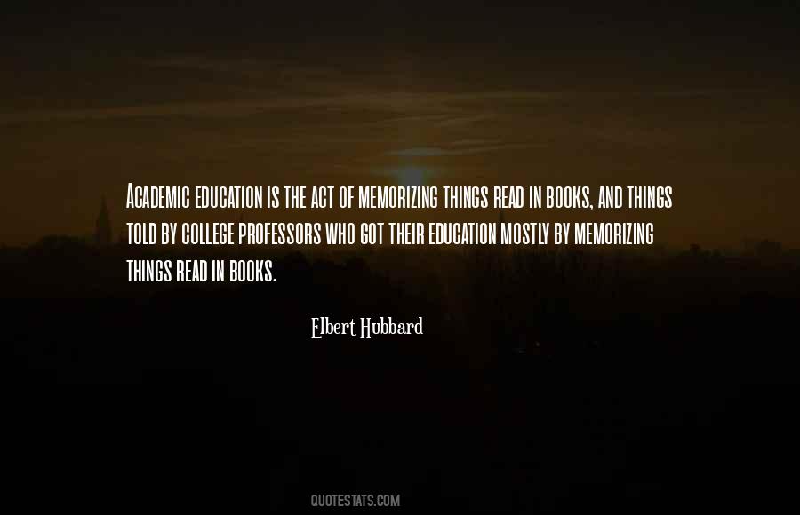 Books And Education Quotes #920418