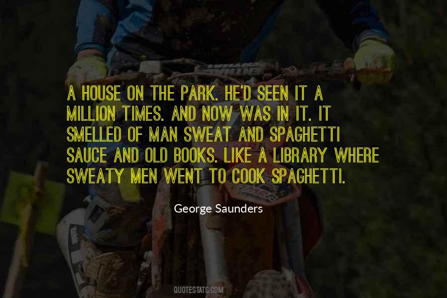 Books And Library Quotes #171744