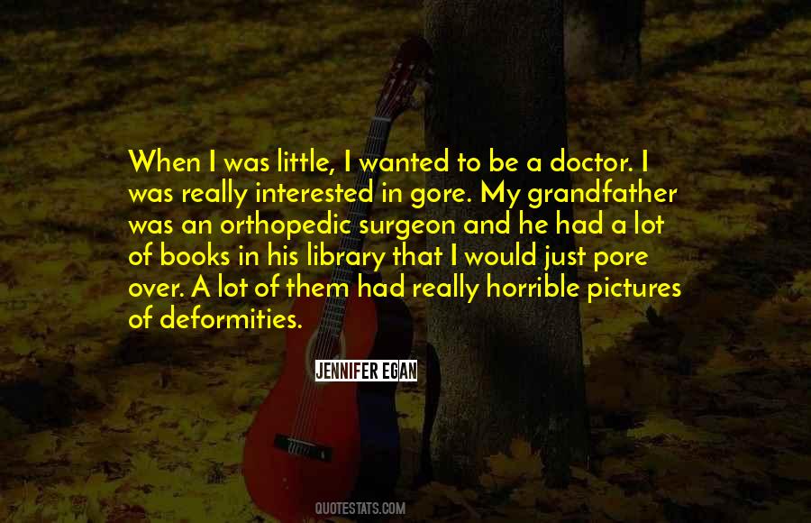 Books And Library Quotes #183596