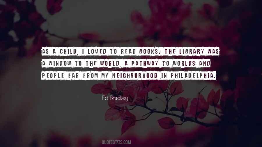 Books And Library Quotes #331339