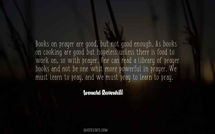 Books And Library Quotes #336483