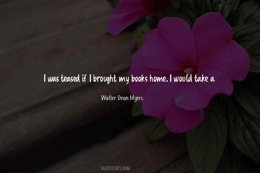 Books And Library Quotes #398057