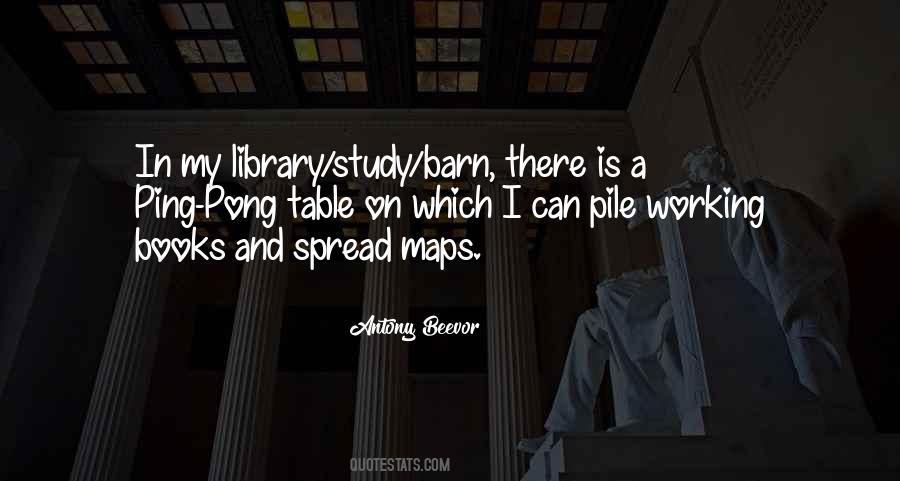 Books And Library Quotes #40613