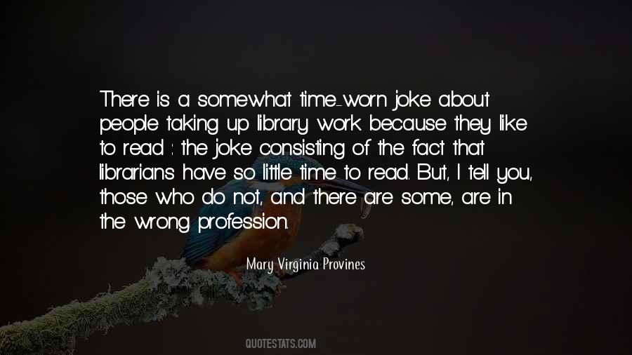 Books And Library Quotes #491585