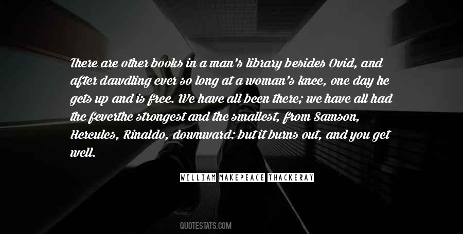 Books And Library Quotes #524133