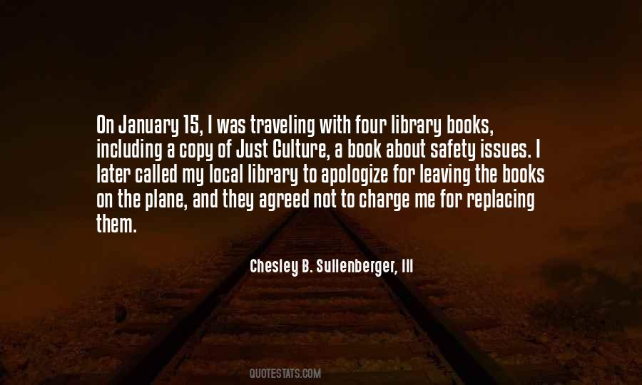 Books And Library Quotes #553891