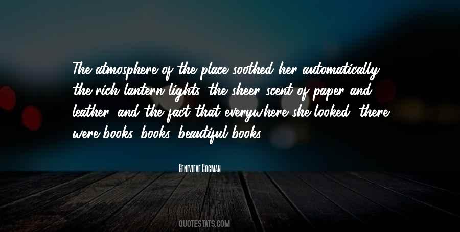Books And Library Quotes #563283