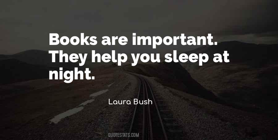 Books Are Important Quotes #383491