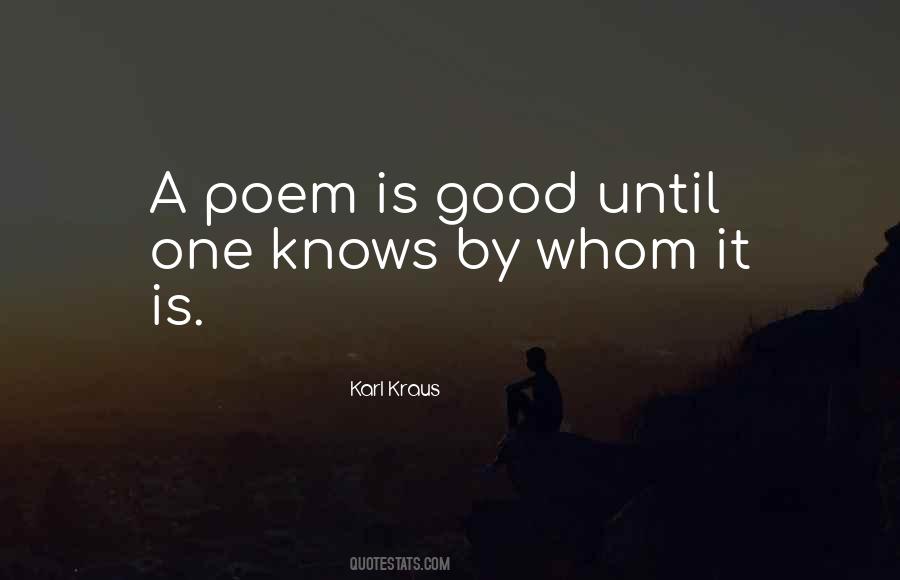 Idals Cover Quotes #1323822