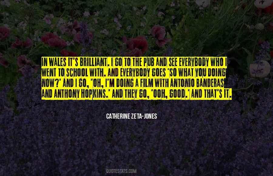 Footlights Movie Quotes #556836