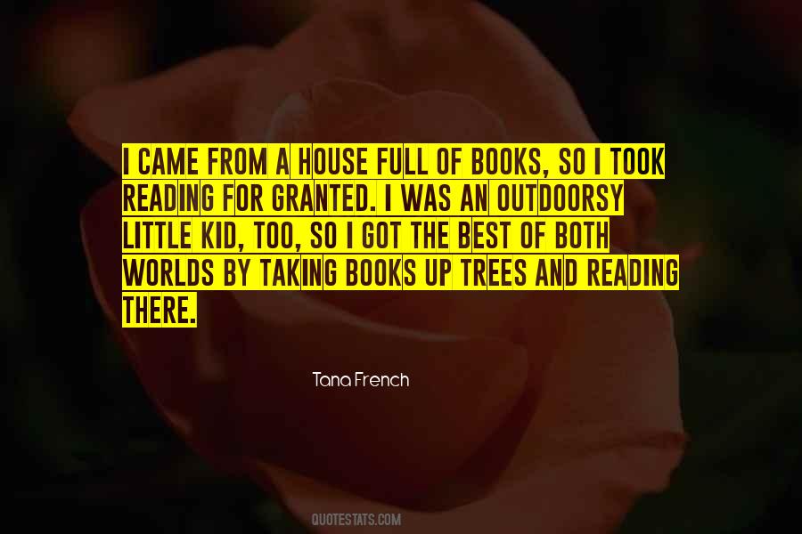 Books Full Of Quotes #246820