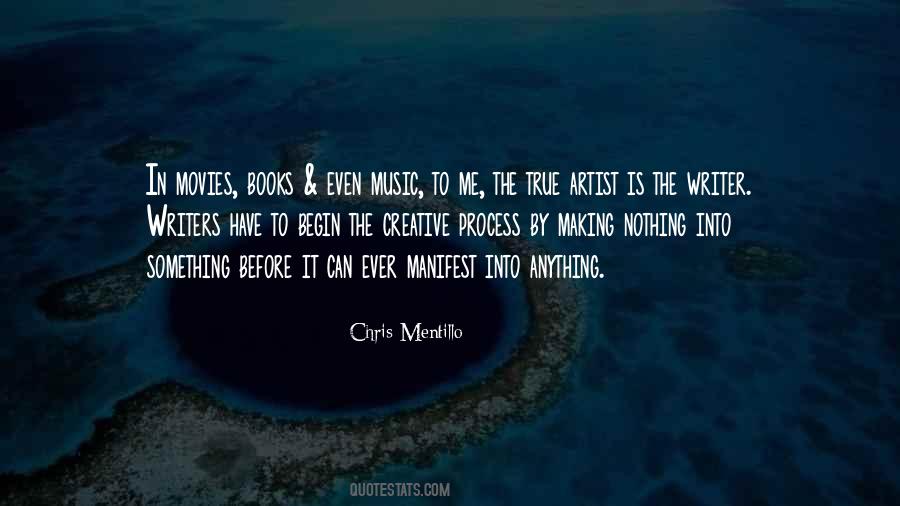 Books Into Movies Quotes #1222022