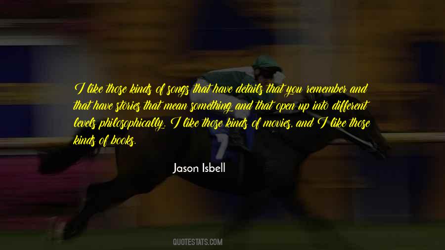 Books Into Movies Quotes #1597803