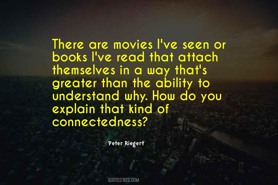 Books Into Movies Quotes #309619