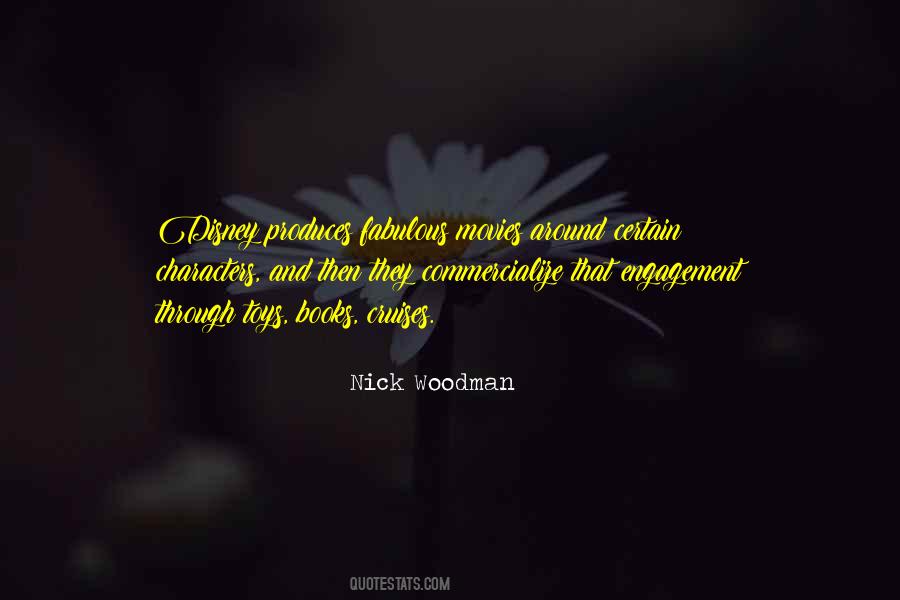 Books Into Movies Quotes #333607