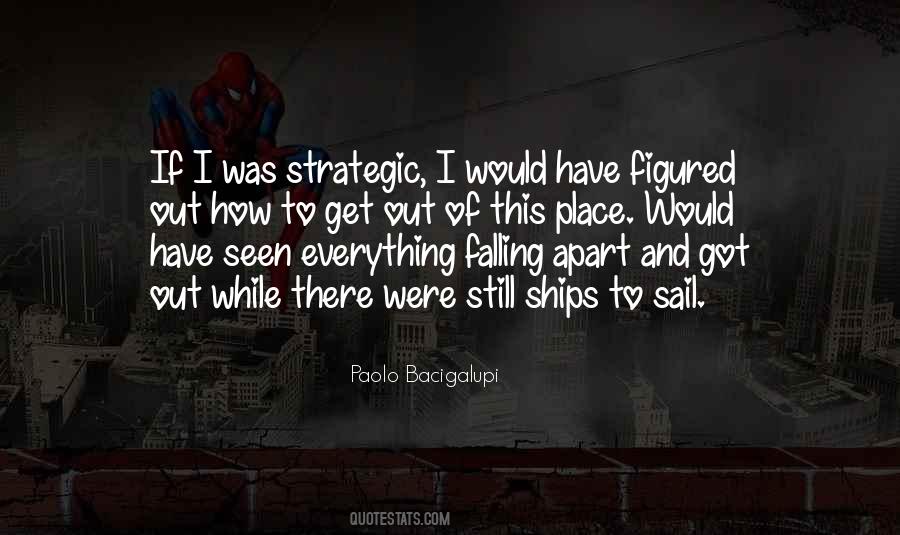 Press Ganged Quotes #1232770